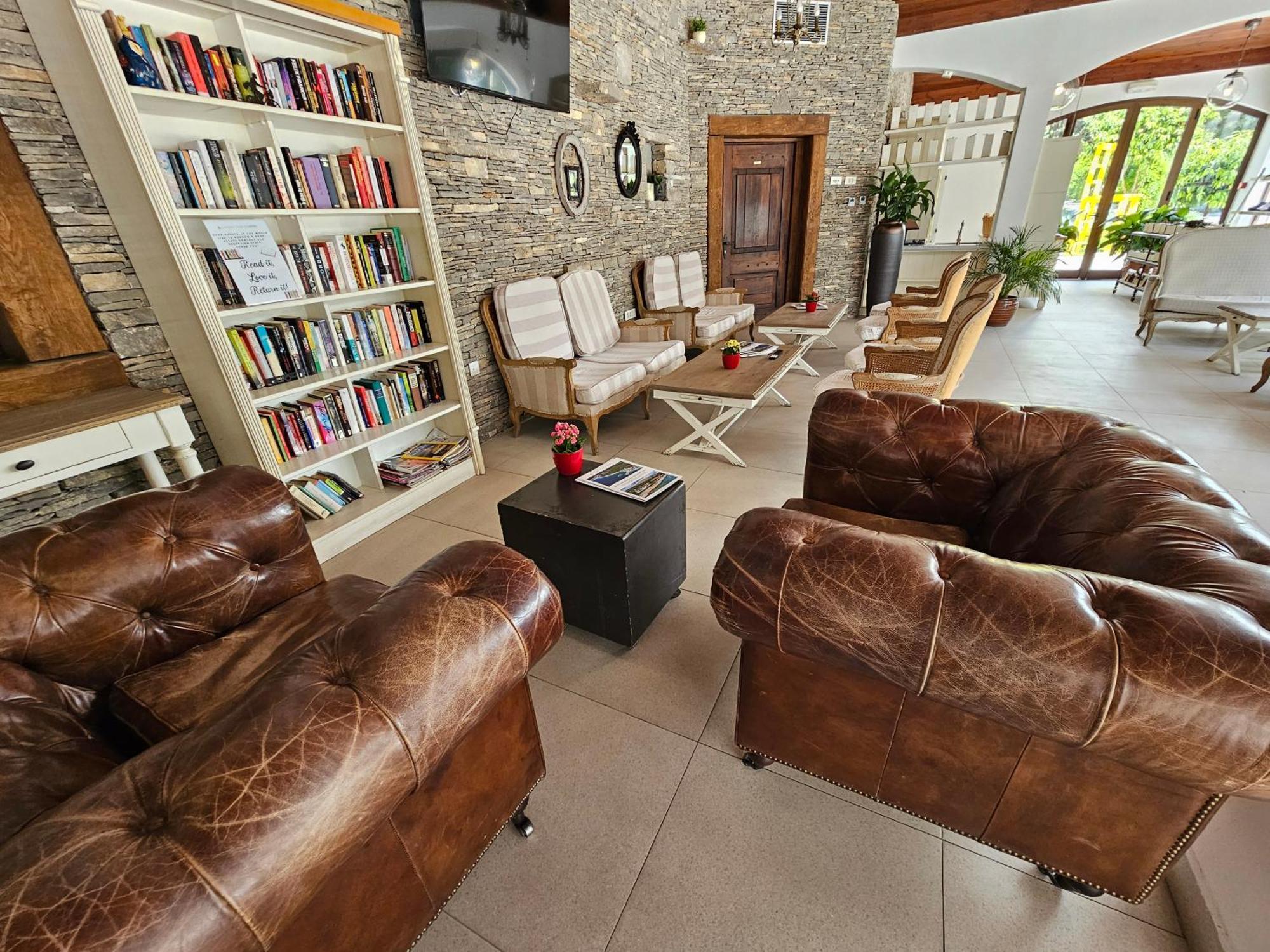 Amadria Park Camping Trogir - Mobile Homes 2 Seget Vranjica