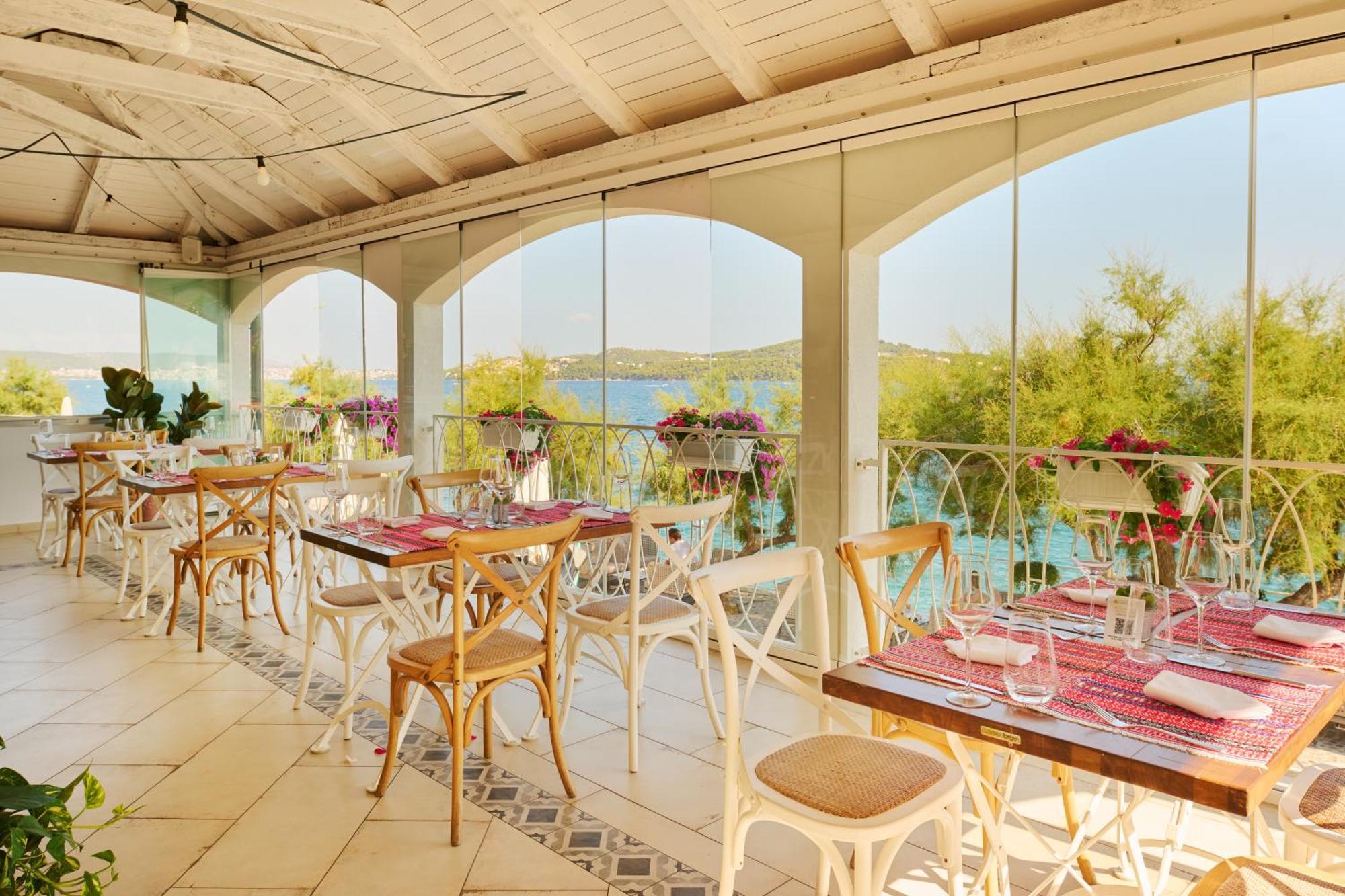 Amadria Park Trogir - Mobile Homes 2 *