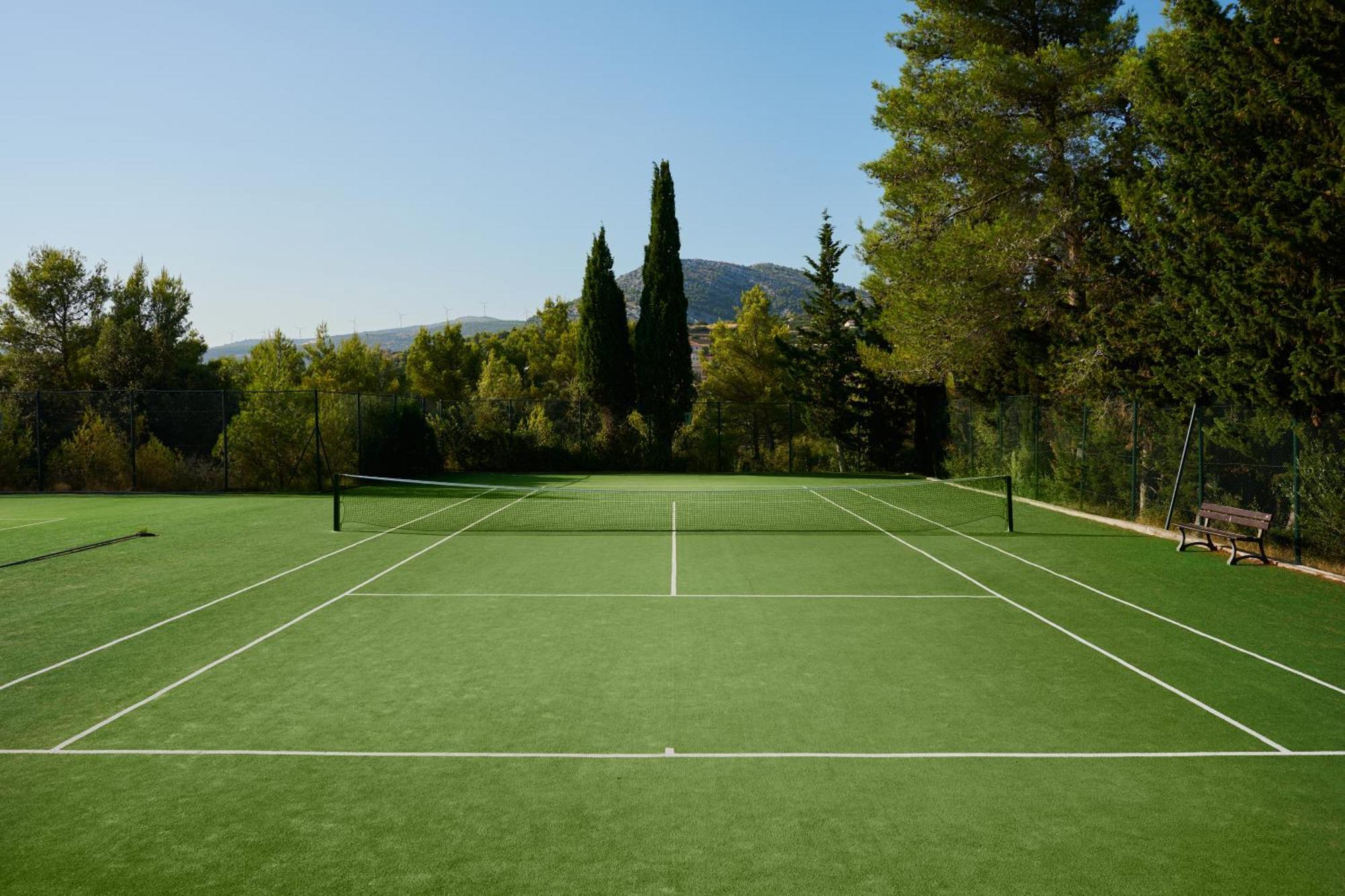 Campsite Amadria Park Camping Trogir - Mobile Homes 2 Seget Vranjica