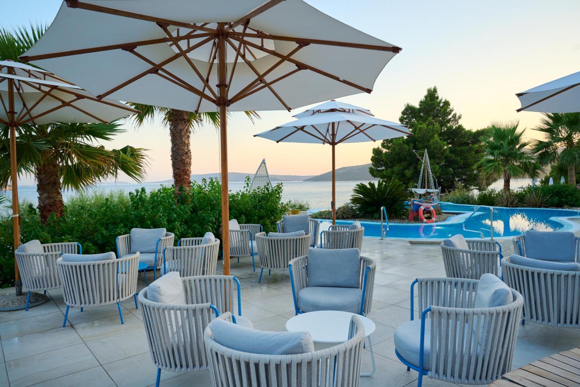 Campsite Amadria Park Camping Trogir - Mobile Homes 2 *
