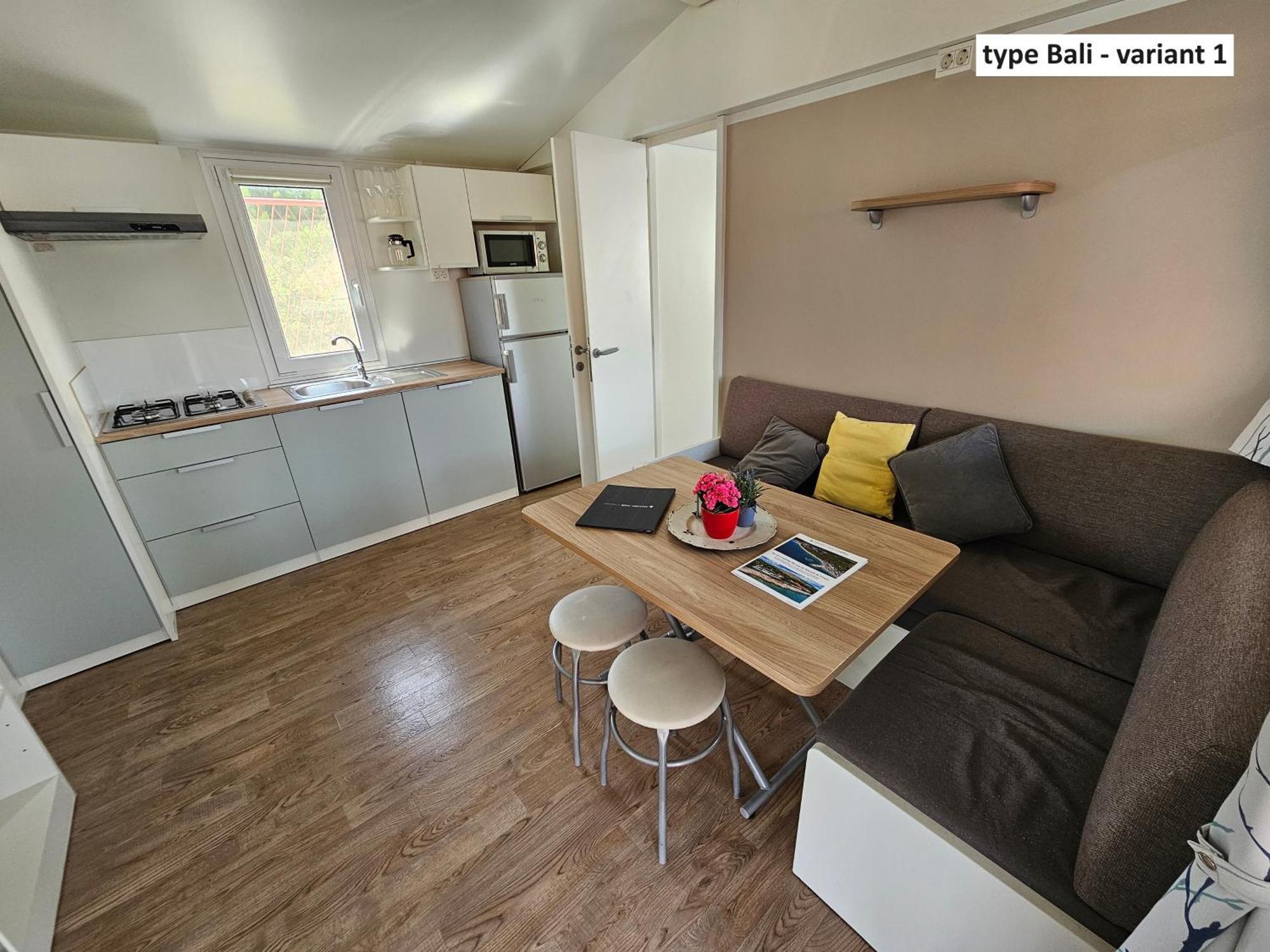 Amadria Park Camping Trogir - Mobile Homes 2 *