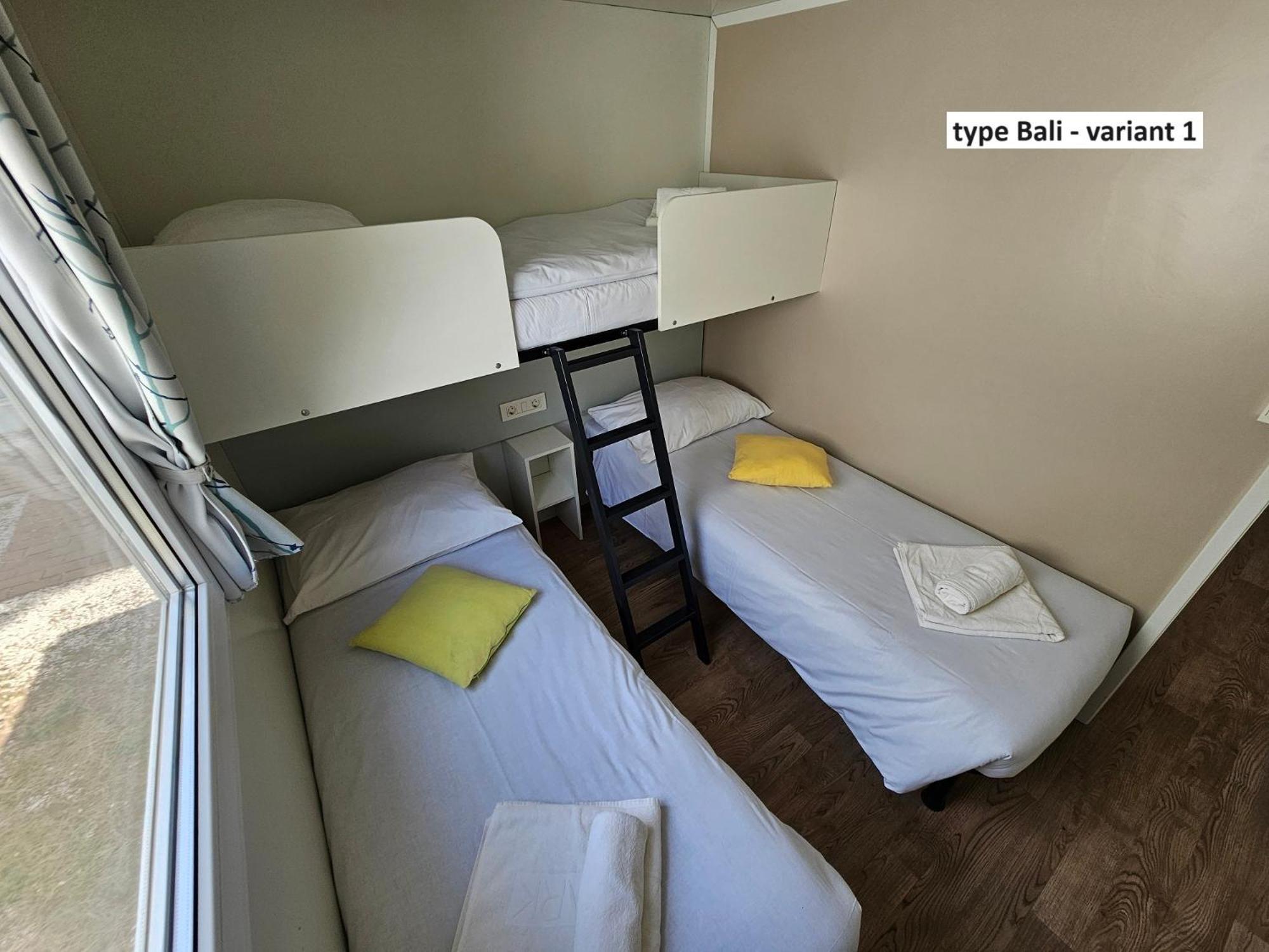 Amadria Park Camping Trogir - Mobile Homes 2 Seget Vranjica