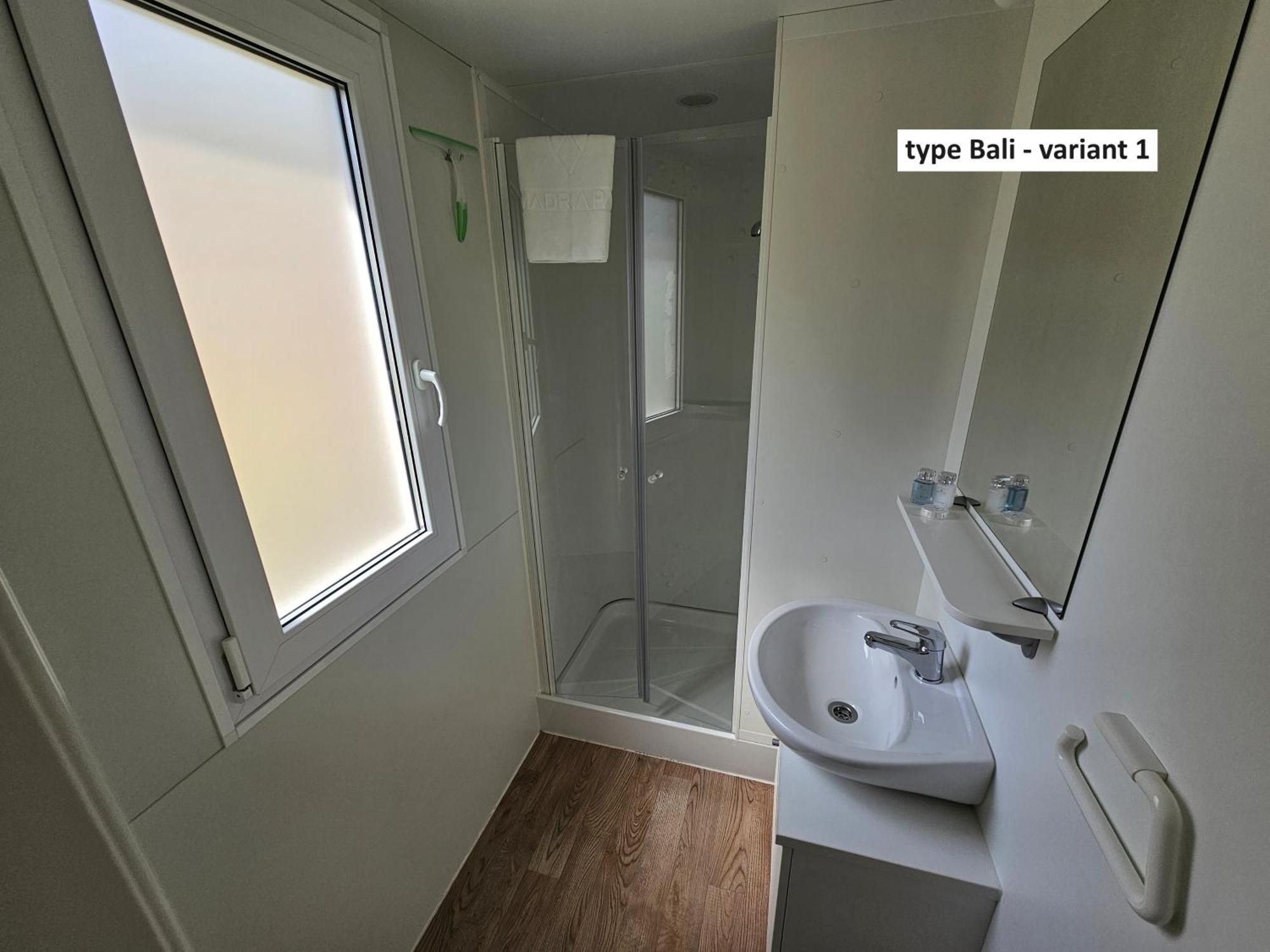 Amadria Park Camping Trogir - Mobile Homes 2 *