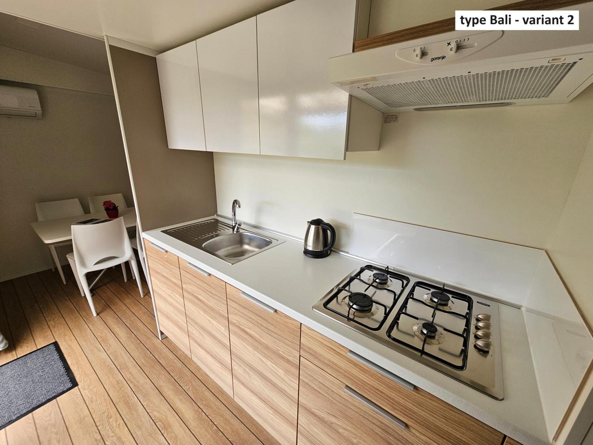 Amadria Park Camping Trogir - Mobile Homes 2