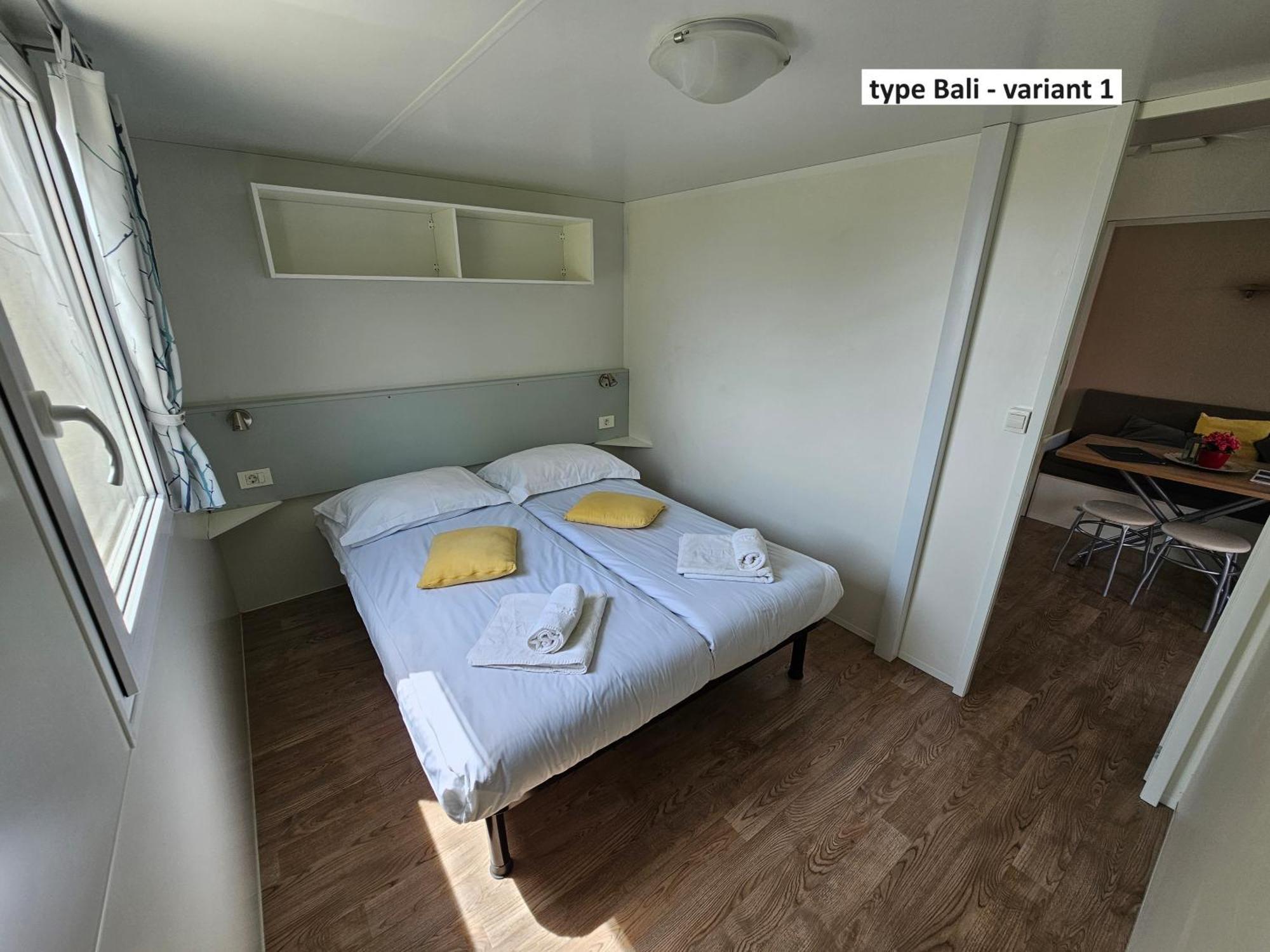 Campsite Amadria Park Camping Trogir - Mobile Homes 2 *