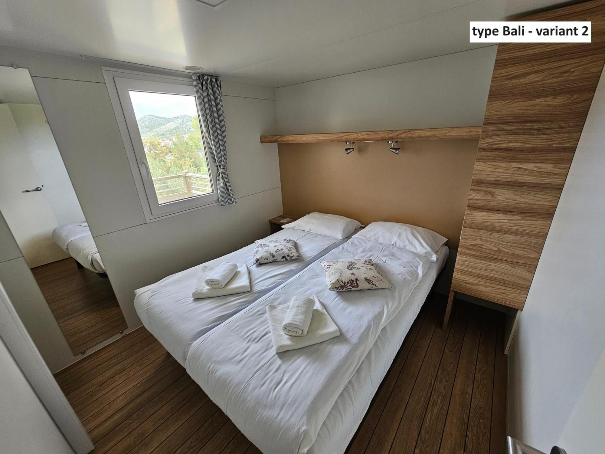 Amadria Park Camping Trogir - Mobile Homes 2 *