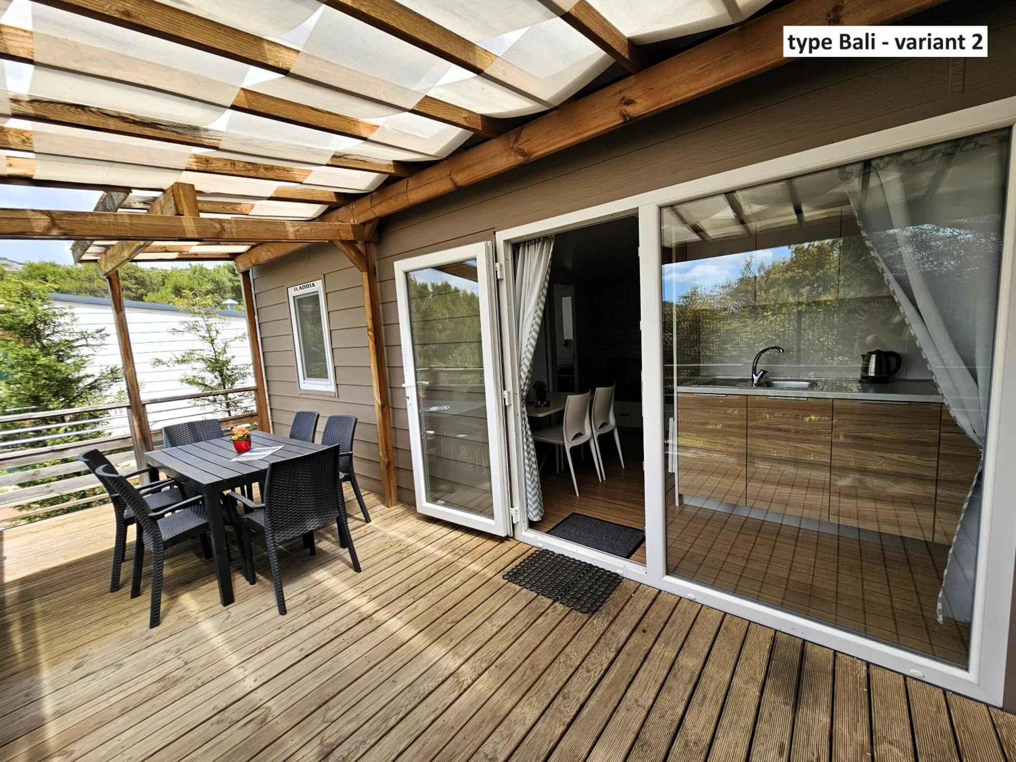 Amadria Park Camping Trogir - Mobile Homes 2