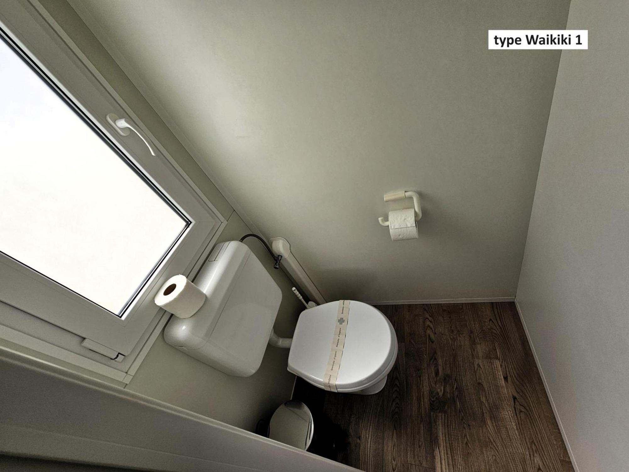 Amadria Park Camping Trogir - Mobile Homes 2 *