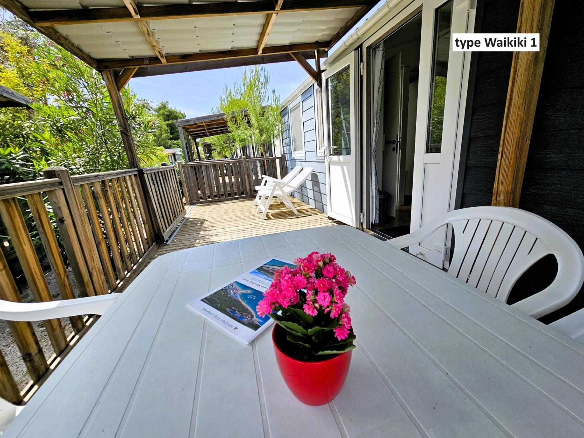 Amadria Park Camping Trogir - Mobile Homes 2