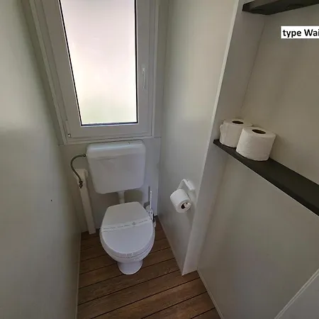 Amadria Park Camping Trogir - Mobile Homes 2 Seget Vranjica Exterior photo