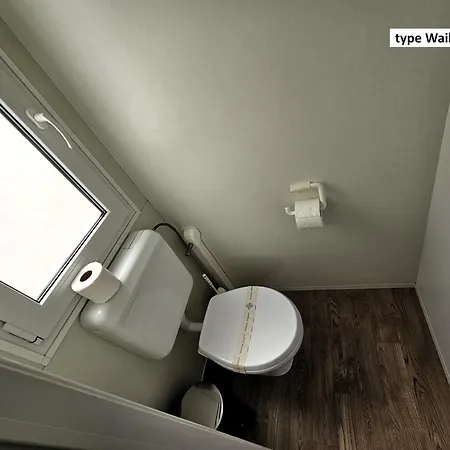 Amadria Park Camping Trogir - Mobile Homes 2 Seget Vranjica Exterior photo