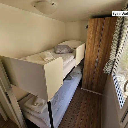 Amadria Park Camping Trogir - Mobile Homes 2 Seget Vranjica Exterior photo