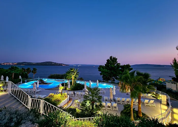 Amadria Park Camping Trogir - Mobile Homes 2