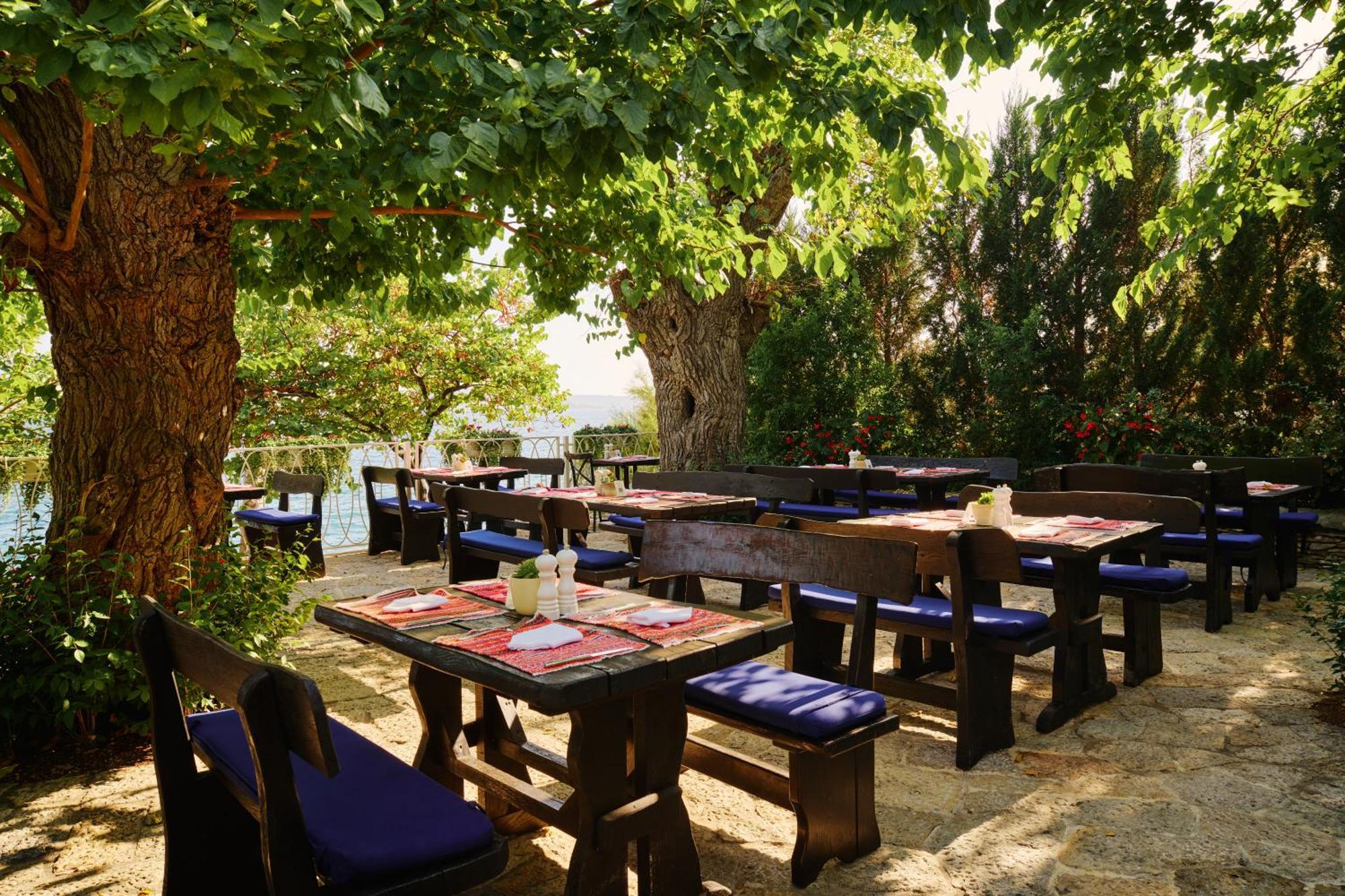 Amadria Park Camping Trogir - Mobile Homes 2 Camping Seget Vranjica