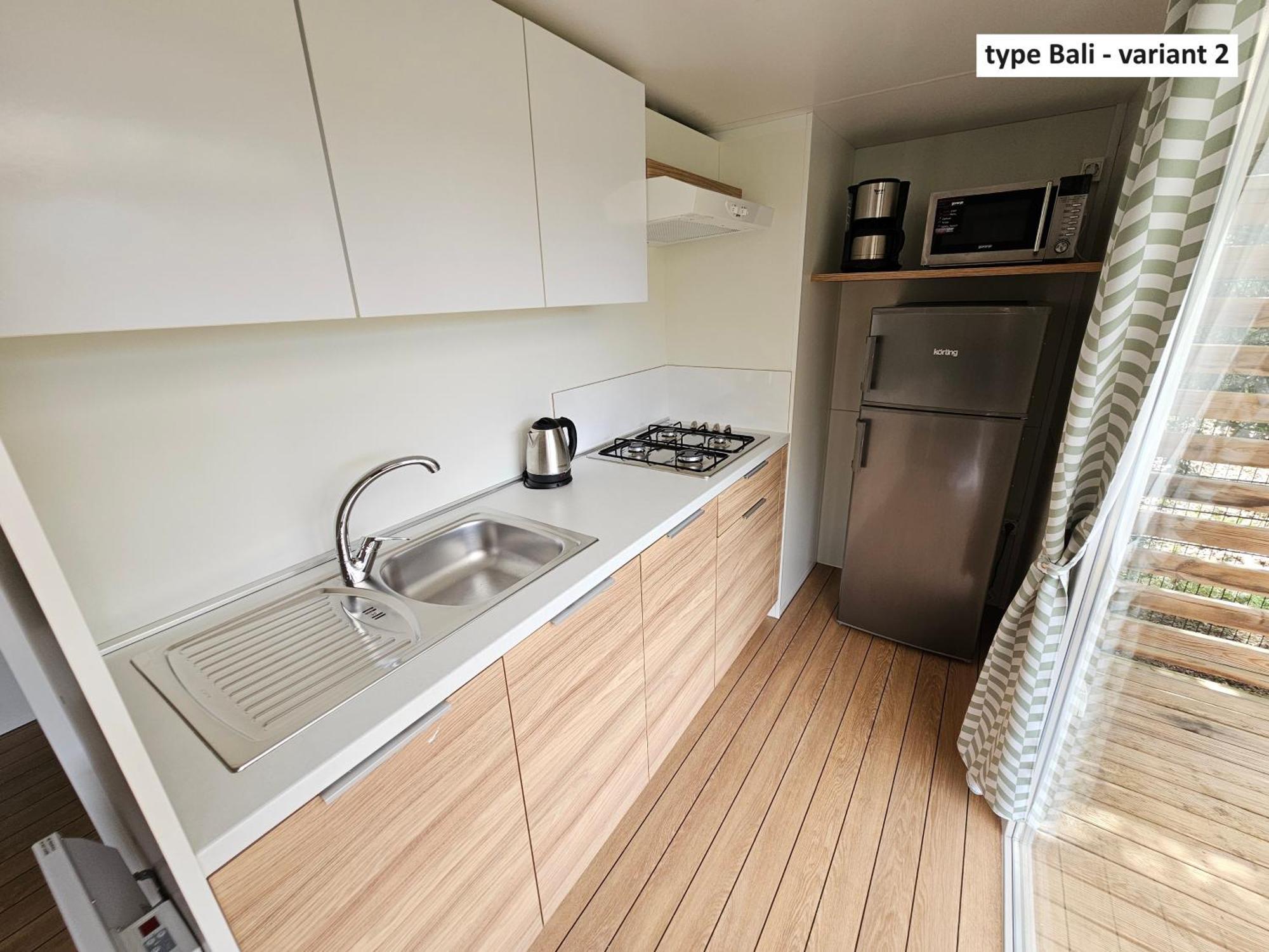 Amadria Park Camping Trogir - Mobile Homes 2